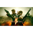Igra PC Resident Evil 5 (Gold Edition) (ROW)