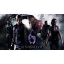 Igra Xbox One Resident Evil 6 (Xbox One)
