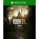 Igra PC Resident Evil 7: Biohazard (Xbox One)