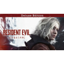 Igra PC Resident Evil Requiem Deluxe Edition (Xbox Series X|S)