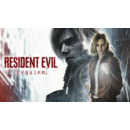 Igra Xbox series X Resident Evil Requiem  (Global)