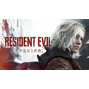 Igra PC Resident Evil Requiem