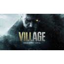 Igra PC Resident Evil Village Deluxe Edition (EU)
