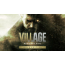Igra PC Resident Evil Village (Gold Edition) (Xbox Live) (EU)