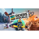 Igra PC Riders Republic (Xbox Series X|S, Xbox One)
