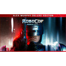 Igra PC Robocop: Rogue City Alex Murphy Edition