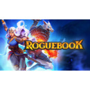 Igra PC Roguebook (ROW)