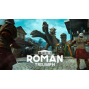 Igra PC Roman Triumph: Survival City Builder