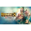Igra PC Romance of the Three Kingdoms 8 Remake
