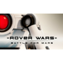 Igra PC Rover Wars