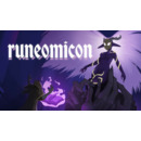 Igra PC Runeomicon