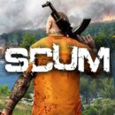 Igra PC SCUM (ROW)
