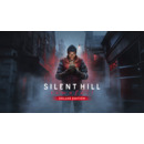 Igra PC SILENT HILL: Townfall - Deluxe Edition