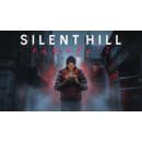 Igra PC SILENT HILL: Townfall