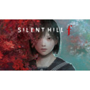 Igra Xbox One SILENT HILL f (Xbox One / Xbox X/S Series / PC)