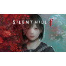 Igra PC SILENT HILL f