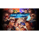 Igra PC SNK VS. CAPCOM SVC CHAOS (EU)