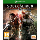 Igra PC SOULCALIBUR VI Xbox One (EU)