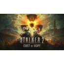 Igra PC S.T.A.L.K.E.R. 2: Cost of Hope (EU+NA)