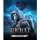 Igra PC S.T.A.L.K.E.R. 2: Heart of Chornobyl (Deluxe Edition) (Steam)