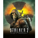 Igra PC S.T.A.L.K.E.R. 2: Heart of Chornobyl (Steam)