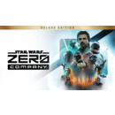 Igra Xbox series X STAR WARS Zero Company Deluxe Edition PRE-PURCHASE  (Global)