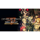 Igra PC SWORD ART ONLINE: Fatal Bullet Complete Edition (EU)