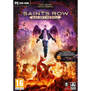 Igra PC Saints Row: Gat Out of Hell (First edition) STEAM Key
