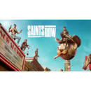 Igra PC Saints Row