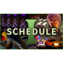 Igra PC Schedule I