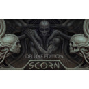Igra PC Scorn Deluxe Edition (PC Steam) (ROW)