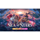 Igra PC Sea of Stars (Sunset Edition)