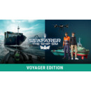 Igra PC Seafarer: The Ship Sim - Voyager Edition