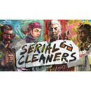 Igra Xbox One Serial Cleaners (Xbox One / Xbox Series X/S) (Europe)