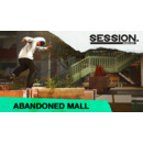 Igra PC Session: Skate Sim - Abandoned Mall