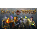 Igra PC Shadow Dungeon