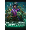 Igra PC Shadow Gambit: The Cursed Crew Complete Edition
