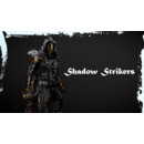 Igra PC Shadow Strikers