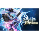Igra PC Shape of Dreams