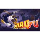 Igra PC Shaq Fu: A Legend Reborn