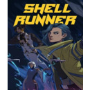 Igra PC Shell Runner