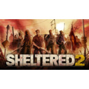 Igra PC Sheltered 2 (PC Steam) (ROW)