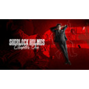 Igra PC Sherlock Holmes Chapter One Deluxe Edition