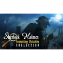 Igra PC Sherlock Holmes Consulting Detective Collection