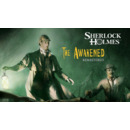 Igra PC Sherlock Holmes The Awakened