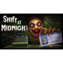 Igra PC Shift at Midnight
