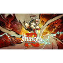 Igra PC Shinobi: Art of Vengeance