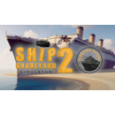 Igra PC Ship Graveyard Simulator 2 - Floating Cities DLC (PC Steam) (Global)