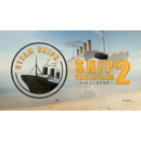 Igra PC Ship Graveyard Simulator 2 - Steam Ships DLC (PC Steam) (Global)