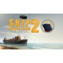Igra PC Ship Graveyard Simulator 2 - Steel Giants DLC (PC Steam) (Global)